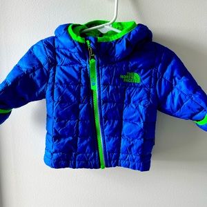 The North Face Infant Bebe Coat